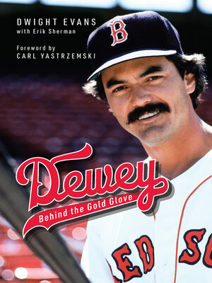 cover image of Dewey